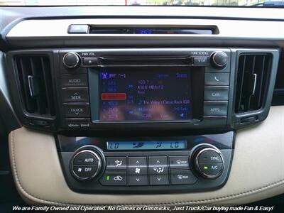 2013 Toyota RAV4 XLE   - Photo 34 - Mesa, AZ 85202