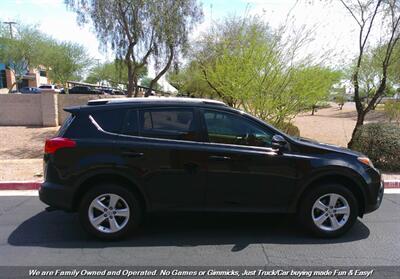 2013 Toyota RAV4 XLE   - Photo 5 - Mesa, AZ 85202