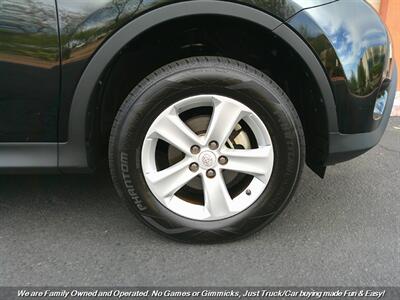 2013 Toyota RAV4 XLE   - Photo 45 - Mesa, AZ 85202