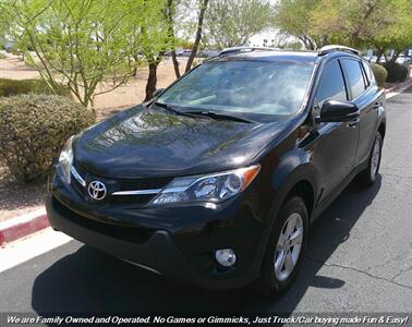 2013 Toyota RAV4 XLE   - Photo 3 - Mesa, AZ 85202