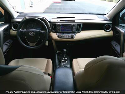 2013 Toyota RAV4 XLE   - Photo 31 - Mesa, AZ 85202