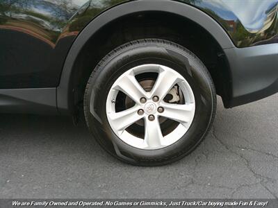2013 Toyota RAV4 XLE   - Photo 48 - Mesa, AZ 85202