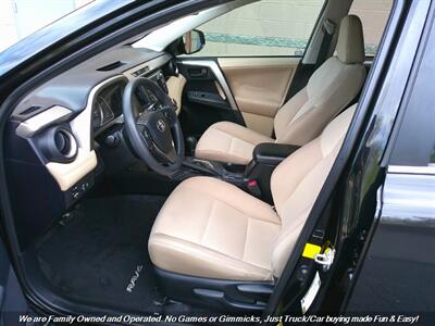 2013 Toyota RAV4 XLE   - Photo 15 - Mesa, AZ 85202