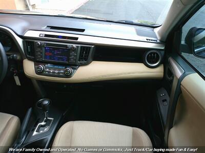 2013 Toyota RAV4 XLE   - Photo 32 - Mesa, AZ 85202