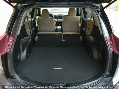 2013 Toyota RAV4 XLE   - Photo 10 - Mesa, AZ 85202