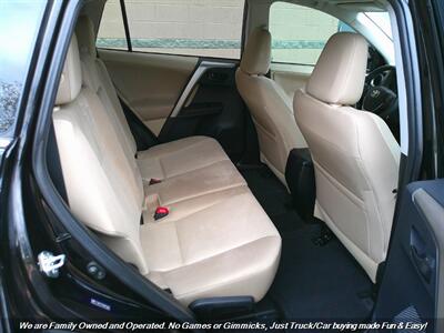 2013 Toyota RAV4 XLE   - Photo 25 - Mesa, AZ 85202