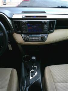 2013 Toyota RAV4 XLE   - Photo 33 - Mesa, AZ 85202