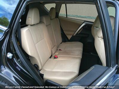 2013 Toyota RAV4 XLE   - Photo 23 - Mesa, AZ 85202