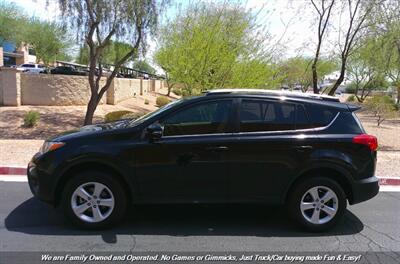 2013 Toyota RAV4 XLE   - Photo 7 - Mesa, AZ 85202
