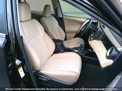 2013 Toyota RAV4 XLE   - Photo 27 - Mesa, AZ 85202