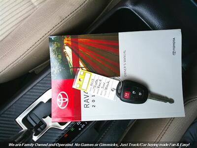 2013 Toyota RAV4 XLE   - Photo 49 - Mesa, AZ 85202