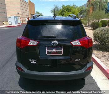 2013 Toyota RAV4 XLE   - Photo 4 - Mesa, AZ 85202