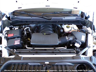 2021 Chevrolet Silverado 1500 Work Truck   - Photo 36 - Mesa, AZ 85202