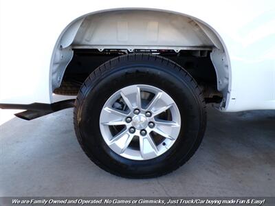 2021 Chevrolet Silverado 1500 Work Truck   - Photo 34 - Mesa, AZ 85202