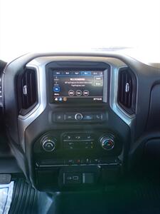2021 Chevrolet Silverado 1500 Work Truck   - Photo 24 - Mesa, AZ 85202