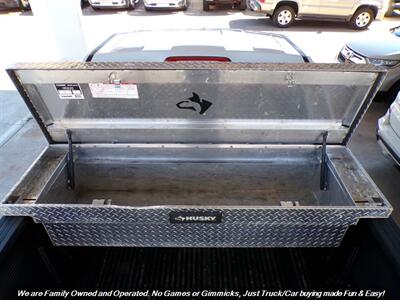 2021 Chevrolet Silverado 1500 Work Truck   - Photo 35 - Mesa, AZ 85202