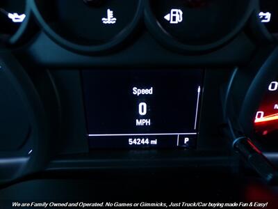 2021 Chevrolet Silverado 1500 Work Truck   - Photo 11 - Mesa, AZ 85202