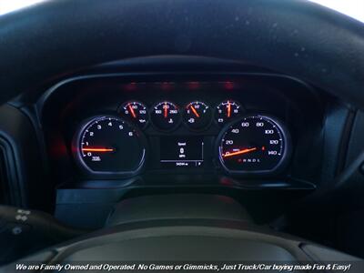 2021 Chevrolet Silverado 1500 Work Truck   - Photo 10 - Mesa, AZ 85202