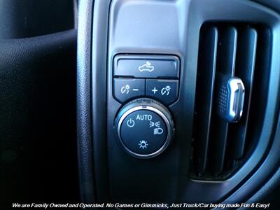 2021 Chevrolet Silverado 1500 Work Truck   - Photo 28 - Mesa, AZ 85202