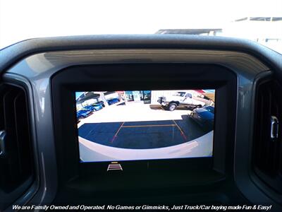 2021 Chevrolet Silverado 1500 Work Truck   - Photo 26 - Mesa, AZ 85202