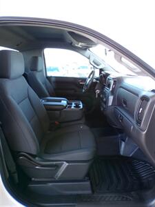 2021 Chevrolet Silverado 1500 Work Truck   - Photo 19 - Mesa, AZ 85202