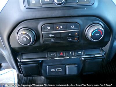 2021 Chevrolet Silverado 1500 Work Truck   - Photo 27 - Mesa, AZ 85202