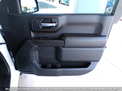 2021 Chevrolet Silverado 1500 Work Truck   - Photo 23 - Mesa, AZ 85202