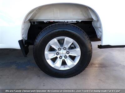 2021 Chevrolet Silverado 1500 Work Truck   - Photo 32 - Mesa, AZ 85202