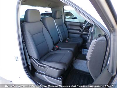 2021 Chevrolet Silverado 1500 Work Truck   - Photo 18 - Mesa, AZ 85202