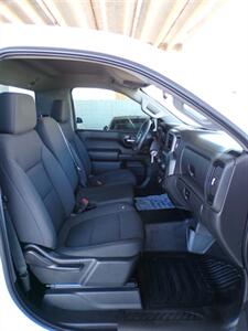 2021 Chevrolet Silverado 1500 Work Truck   - Photo 20 - Mesa, AZ 85202