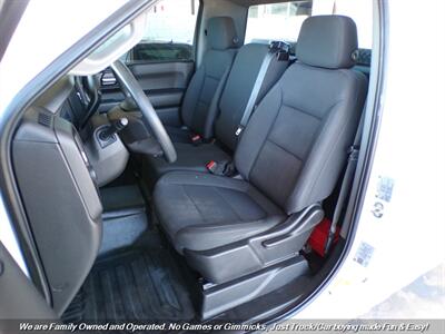 2021 Chevrolet Silverado 1500 Work Truck   - Photo 17 - Mesa, AZ 85202