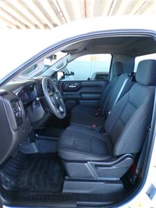 2021 Chevrolet Silverado 1500 Work Truck   - Photo 16 - Mesa, AZ 85202