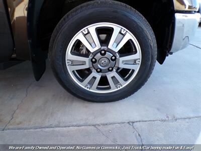 2018 Toyota Tundra CrewMax 1794 Edition - Photo 51 - Mesa, AZ 85202