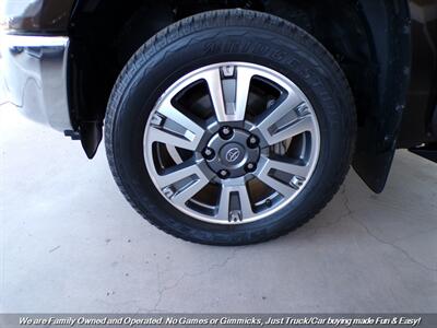 2018 Toyota Tundra CrewMax 1794 Edition - Photo 52 - Mesa, AZ 85202