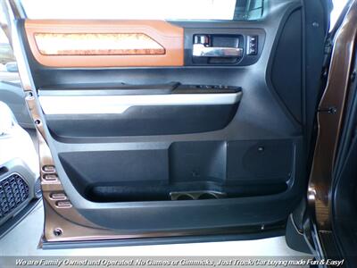 2018 Toyota Tundra CrewMax 1794 Edition - Photo 11 - Mesa, AZ 85202