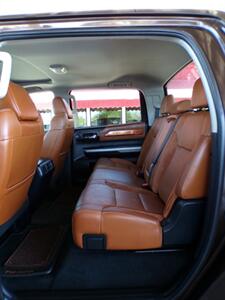 2018 Toyota Tundra CrewMax 1794 Edition - Photo 20 - Mesa, AZ 85202