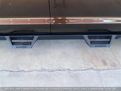 2018 Toyota Tundra CrewMax 1794 Edition - Photo 47 - Mesa, AZ 85202