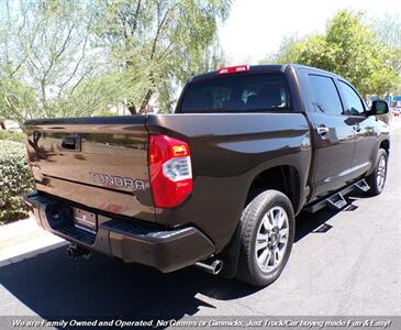 2018 Toyota Tundra CrewMax 1794 Edition - Photo 8 - Mesa, AZ 85202