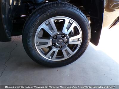 2018 Toyota Tundra CrewMax 1794 Edition - Photo 53 - Mesa, AZ 85202