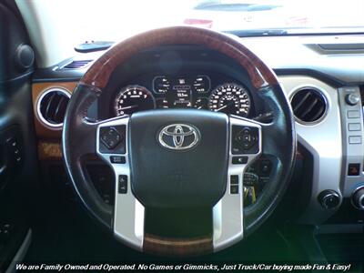 2018 Toyota Tundra CrewMax 1794 Edition - Photo 12 - Mesa, AZ 85202
