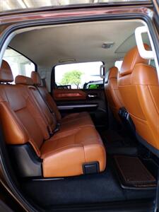 2018 Toyota Tundra CrewMax 1794 Edition - Photo 25 - Mesa, AZ 85202