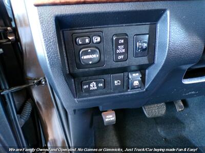 2018 Toyota Tundra CrewMax 1794 Edition - Photo 41 - Mesa, AZ 85202