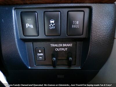2018 Toyota Tundra CrewMax 1794 Edition - Photo 40 - Mesa, AZ 85202