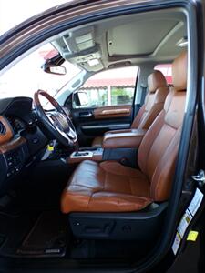 2018 Toyota Tundra CrewMax 1794 Edition - Photo 14 - Mesa, AZ 85202