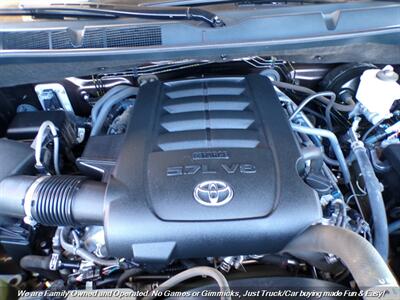 2018 Toyota Tundra CrewMax 1794 Edition - Photo 55 - Mesa, AZ 85202