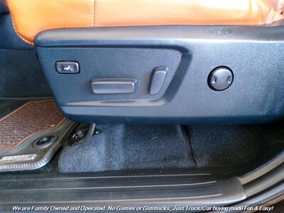 2018 Toyota Tundra CrewMax 1794 Edition - Photo 16 - Mesa, AZ 85202