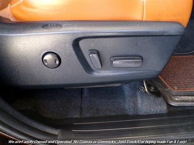 2018 Toyota Tundra CrewMax 1794 Edition - Photo 31 - Mesa, AZ 85202