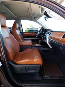 2018 Toyota Tundra CrewMax 1794 Edition - Photo 29 - Mesa, AZ 85202