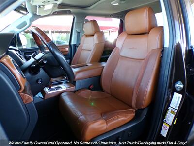 2018 Toyota Tundra CrewMax 1794 Edition - Photo 15 - Mesa, AZ 85202