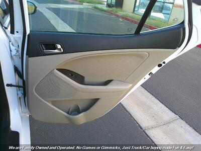 2014 Kia Optima EX - Photo 26 - Mesa, AZ 85202